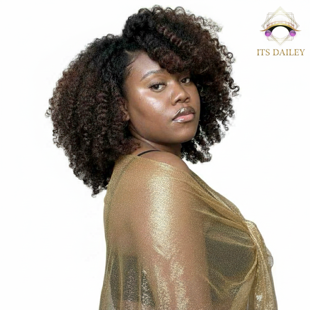 Vivian Dailey